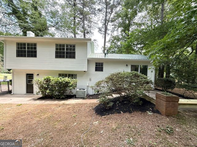 3681 Lavilla Drive, Powder Springs, GA 30127