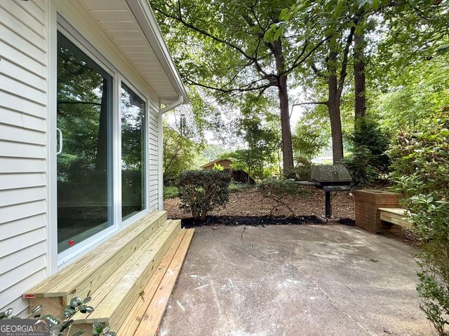 3681 Lavilla Drive, Powder Springs, GA 30127