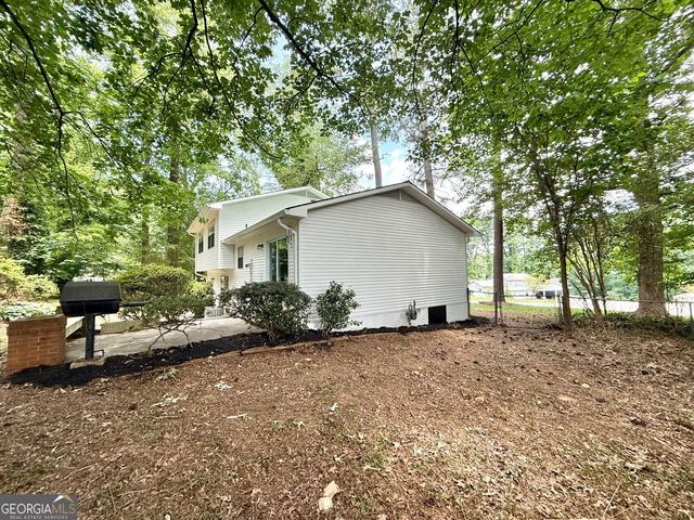 3681 Lavilla Drive, Powder Springs, GA 30127