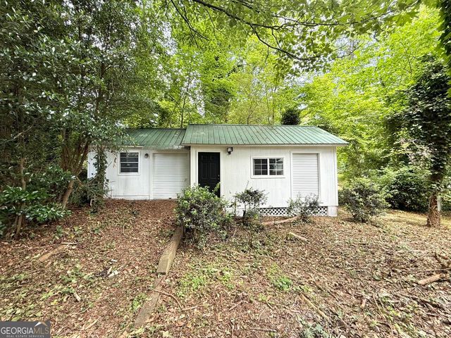 3681 Lavilla Drive, Powder Springs, GA 30127