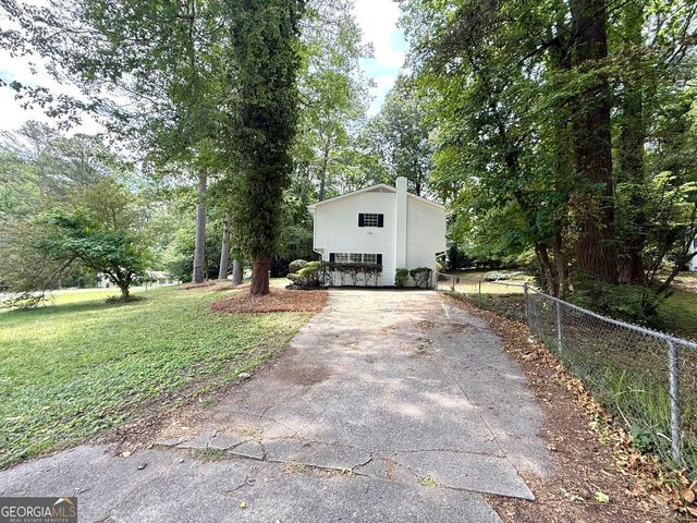3681 Lavilla Drive, Powder Springs, GA 30127