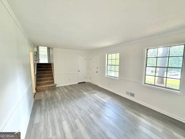 3681 Lavilla Drive, Powder Springs, GA 30127