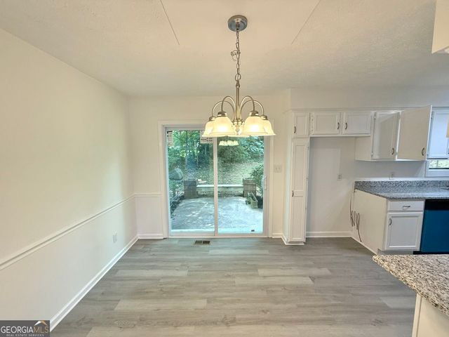 3681 Lavilla Drive, Powder Springs, GA 30127