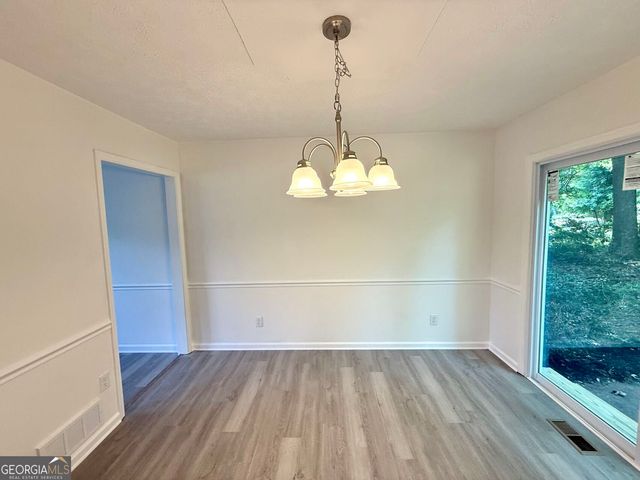 3681 Lavilla Drive, Powder Springs, GA 30127