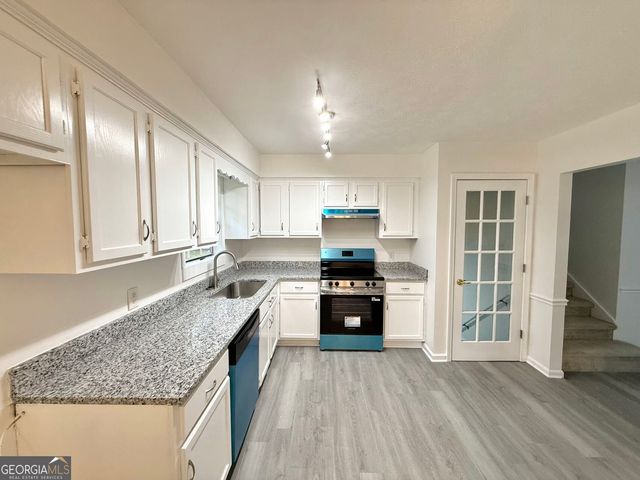 3681 Lavilla Drive, Powder Springs, GA 30127
