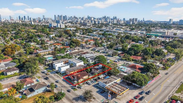 2168 NW 28 Street, Miami, FL 33142