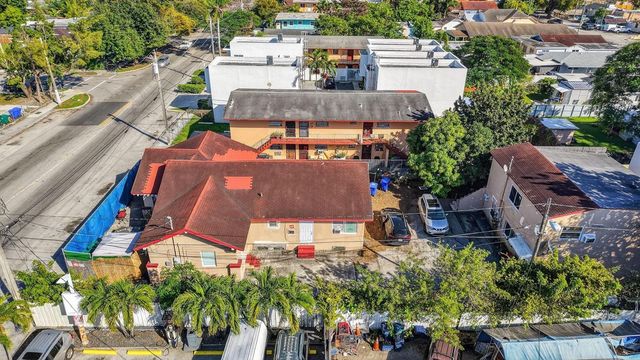 2168 NW 28 Street, Miami, FL 33142