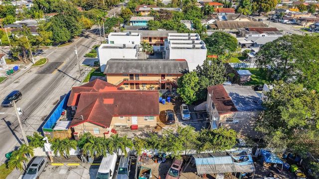 2168 NW 28 Street, Miami, FL 33142
