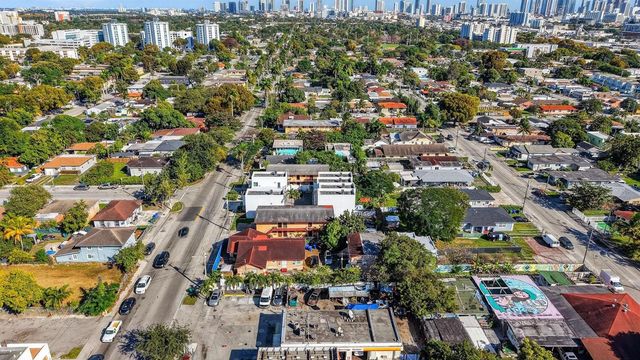 2168 NW 28 Street, Miami, FL 33142