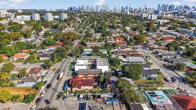2168 NW 28 Street, Miami, FL 33142