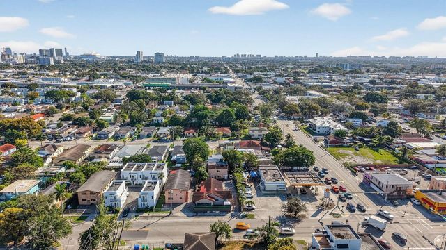 2168 NW 28 Street, Miami, FL 33142