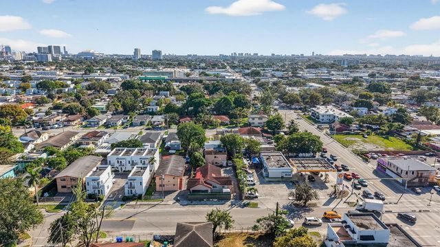2168 NW 28 Street, Miami, FL 33142