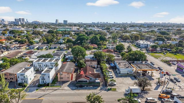 2168 NW 28 Street, Miami, FL 33142