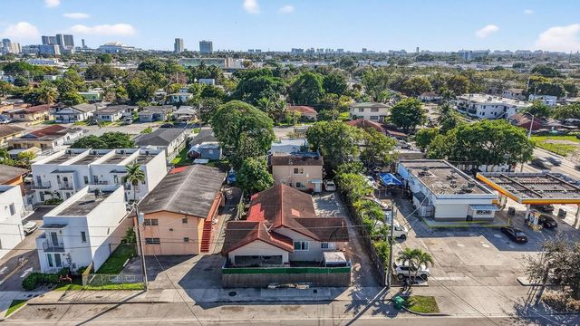 2168 NW 28 Street, Miami, FL 33142