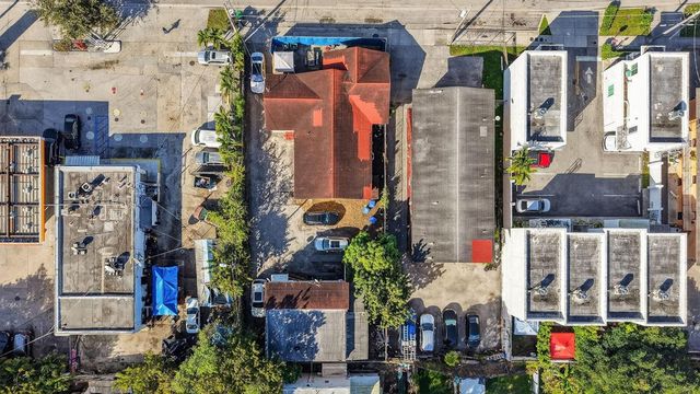 2168 NW 28 Street, Miami, FL 33142