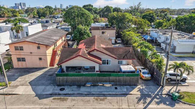 2168 NW 28 Street, Miami, FL 33142