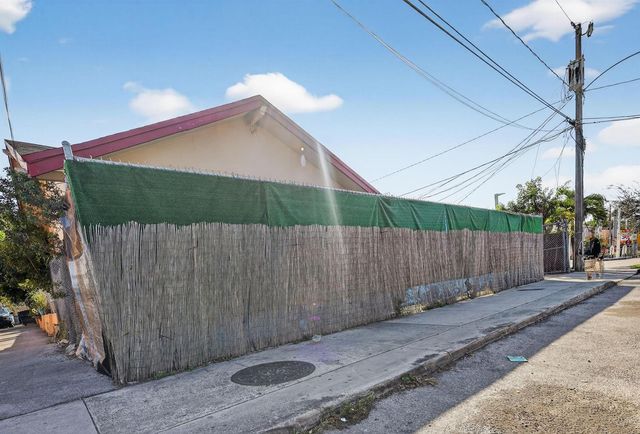 2168 NW 28 Street, Miami, FL 33142