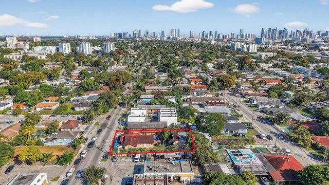 2168 NW 28 Street, Miami, FL 33142