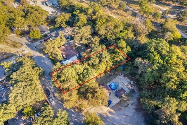 7830 Doak Street, Dallas, TX 75217