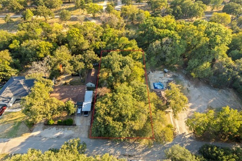 7830 Doak Street, Dallas, TX 75217