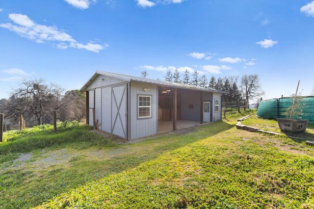 2231 Greenhorn Trl, Cool, CA 95614