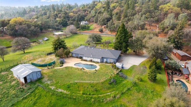 2231 Greenhorn Trl, Cool, CA 95614