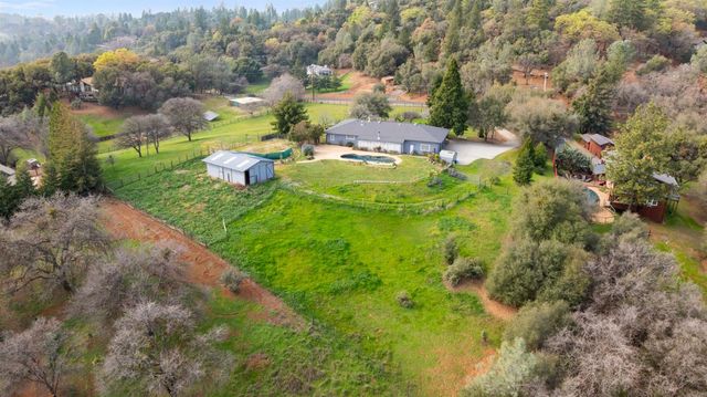 2231 Greenhorn Trl, Cool, CA 95614