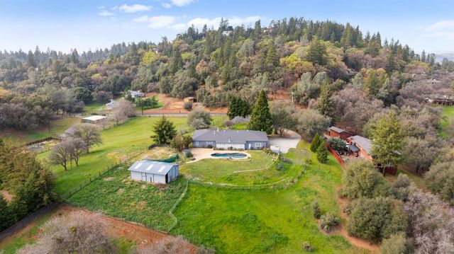 2231 Greenhorn Trl, Cool, CA 95614