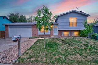 1313 S Zeno Street, Aurora, CO 80017