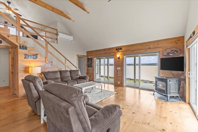 1223 Hathaway Point Road, St. Albans Town, VT 05478