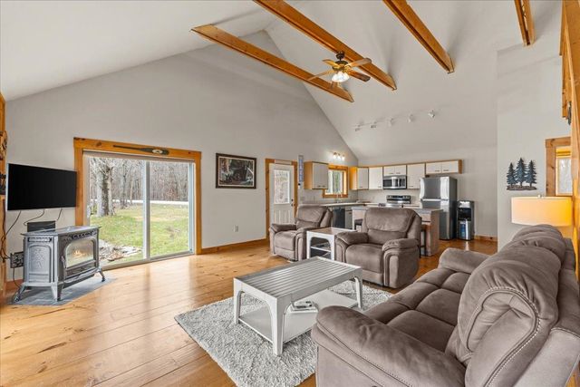 1223 Hathaway Point Road, St. Albans Town, VT 05478