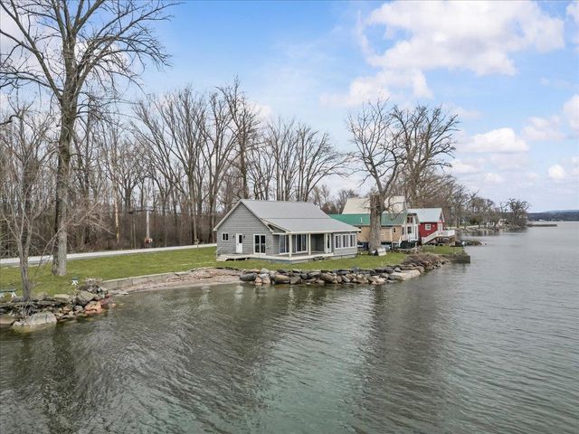 1223 Hathaway Point Road, St. Albans Town, VT 05478
