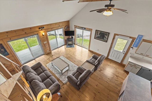 1223 Hathaway Point Road, St. Albans Town, VT 05478