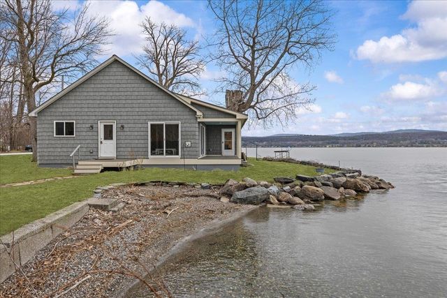 1223 Hathaway Point Road, St. Albans Town, VT 05478