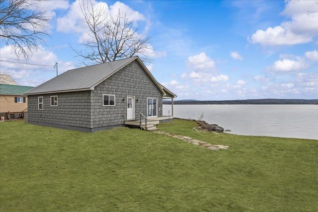 1223 Hathaway Point Road, St. Albans Town, VT 05478