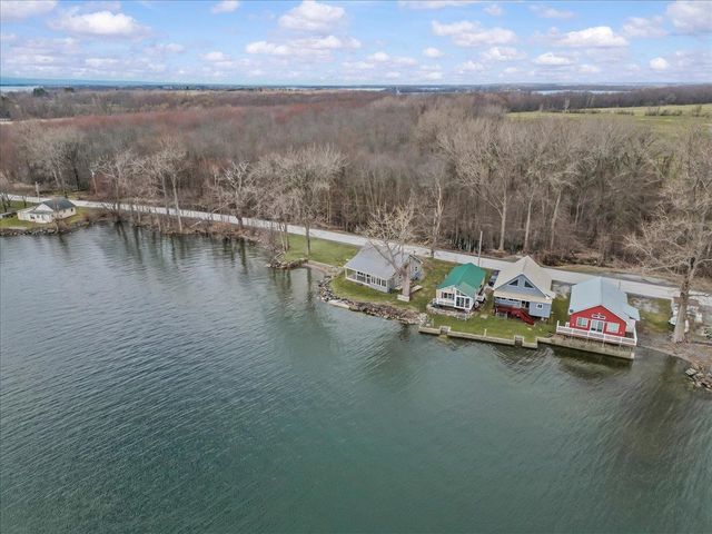 1223 Hathaway Point Road, St. Albans Town, VT 05478