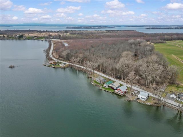 1223 Hathaway Point Road, St. Albans Town, VT 05478