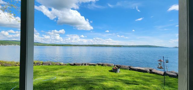 1223 Hathaway Point Road, St. Albans Town, VT 05478