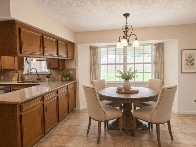 1830 Baker Drive, Tomball, TX 77375