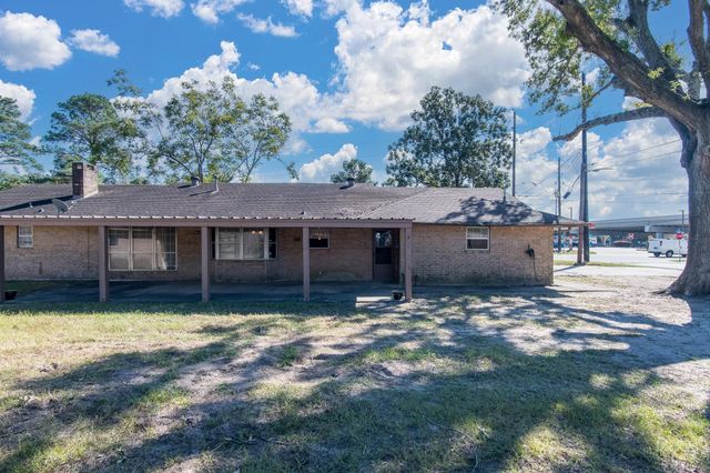 1830 Baker Drive, Tomball, TX 77375