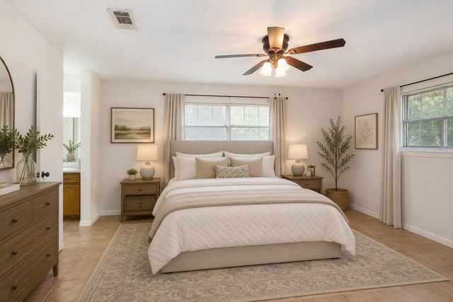 1830 Baker Drive, Tomball, TX 77375