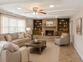 1830 Baker Drive, Tomball, TX 77375