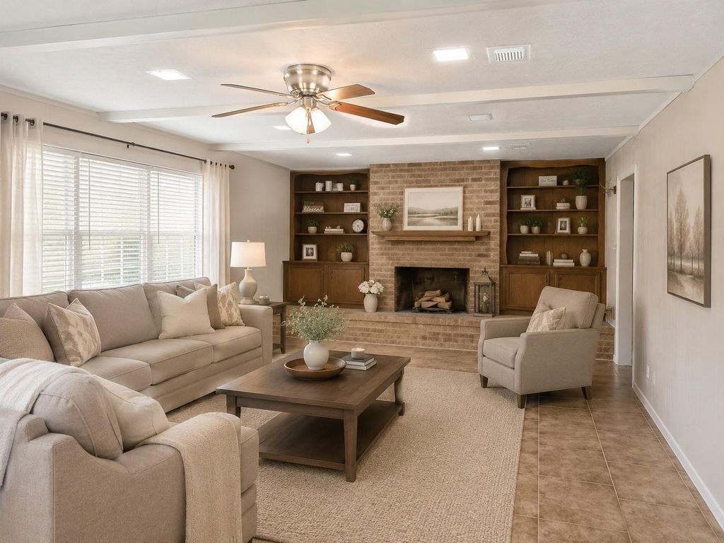 1830 Baker Drive, Tomball, TX 77375
