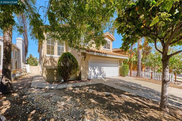 1054 Saint Raphael Dr, Bay Point, CA 94565