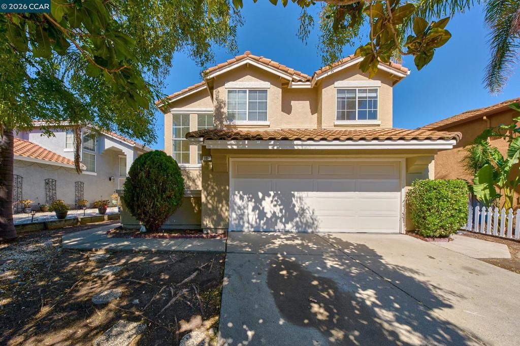 1054 Saint Raphael Dr, Bay Point, CA 94565