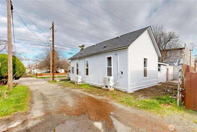 407 W Pine Street, Walla Walla, WA 99362