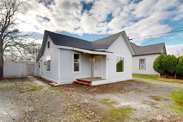407 W Pine Street, Walla Walla, WA 99362