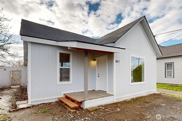 407 W Pine Street, Walla Walla, WA 99362