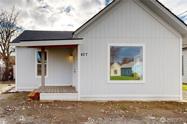 407 W Pine Street, Walla Walla, WA 99362