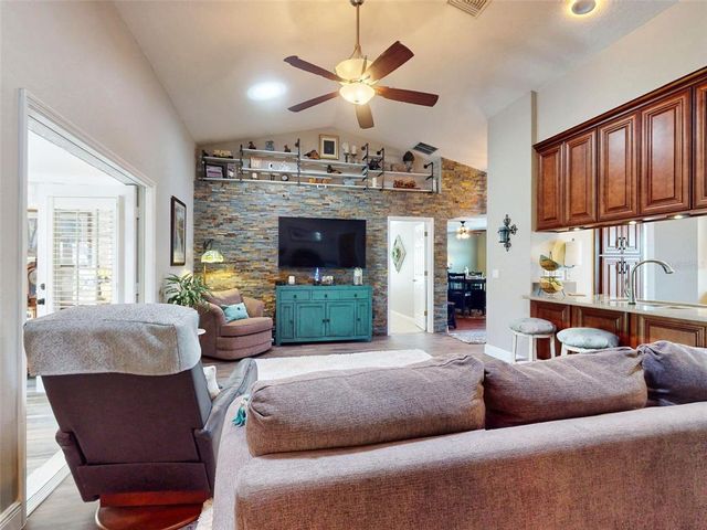 370 SWEETWATER SPRINGS STREET, Debary, FL 32713